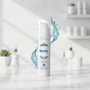 Acrofy Lotion