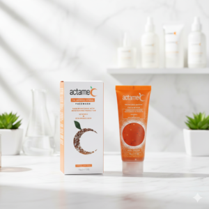 Actame C Facewsh, View Uses, Price, Benefits, Side Effects, Buy Online