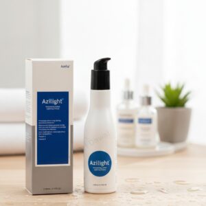 Azilight Moisturizing Lotion