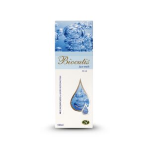 Biocutis Face Wash, View Uses, Price, How to Use, Review