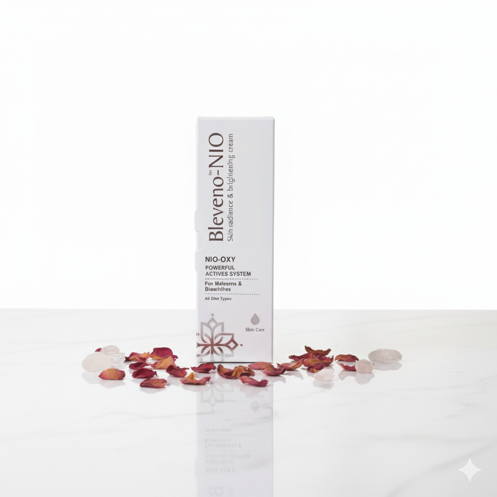 Bleveno Skin Brightening Cream