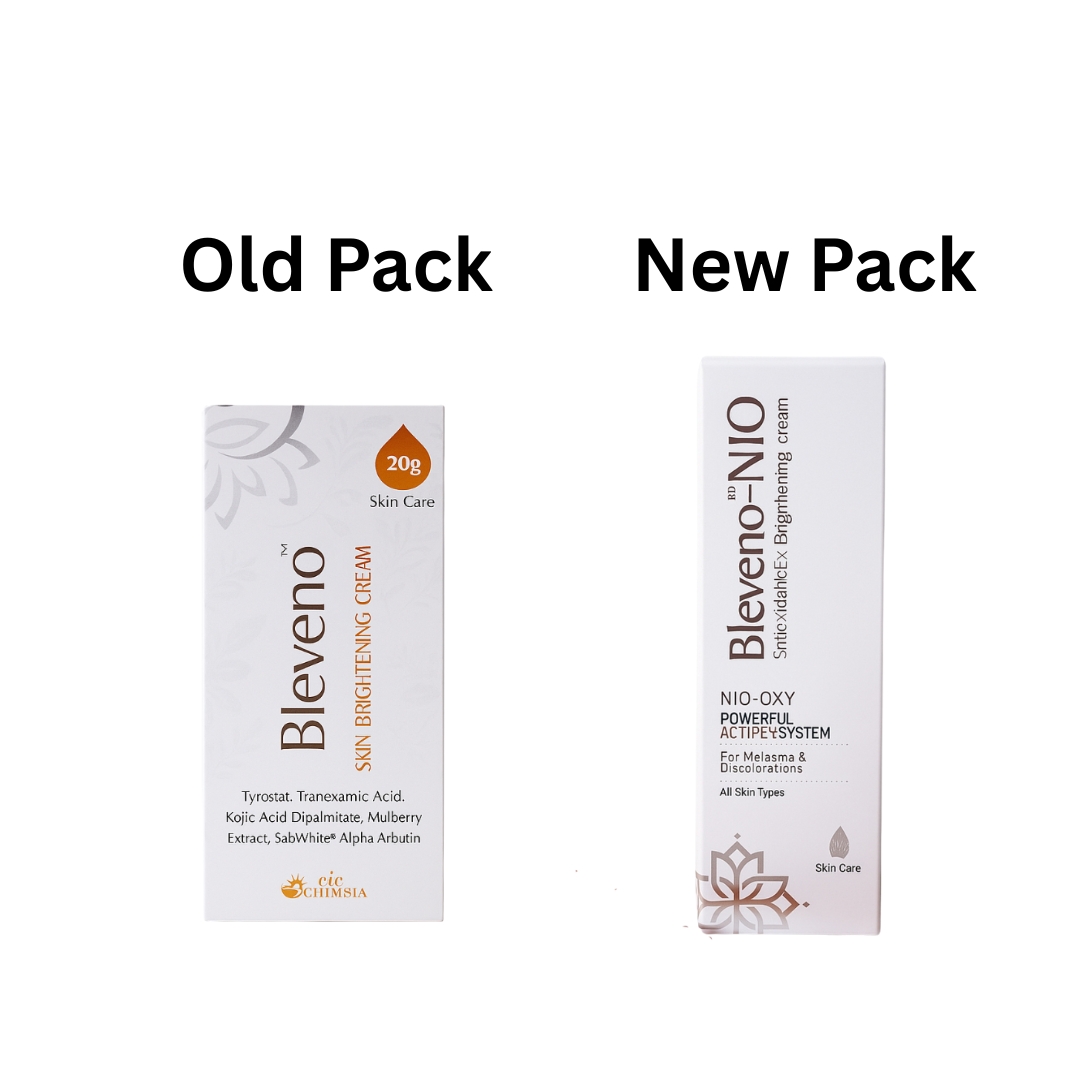 Bleveno Neo Skin Brightening Cream, View Uses, Price, Benefits, Buy Online - Image 2