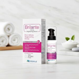 Brilante Intense Brightening Serum