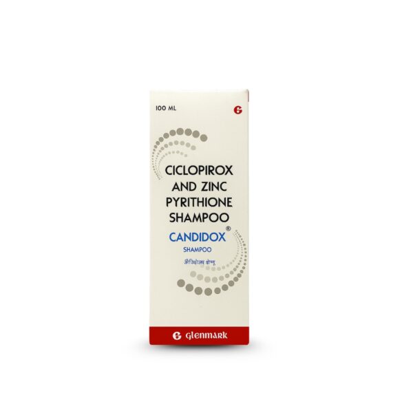 Candidox Shampoo, View Uses, Price, Benefits, Side Effects, Buy Online
