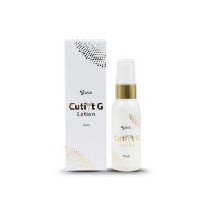 Cutiyt G Skin Brightening Lotion