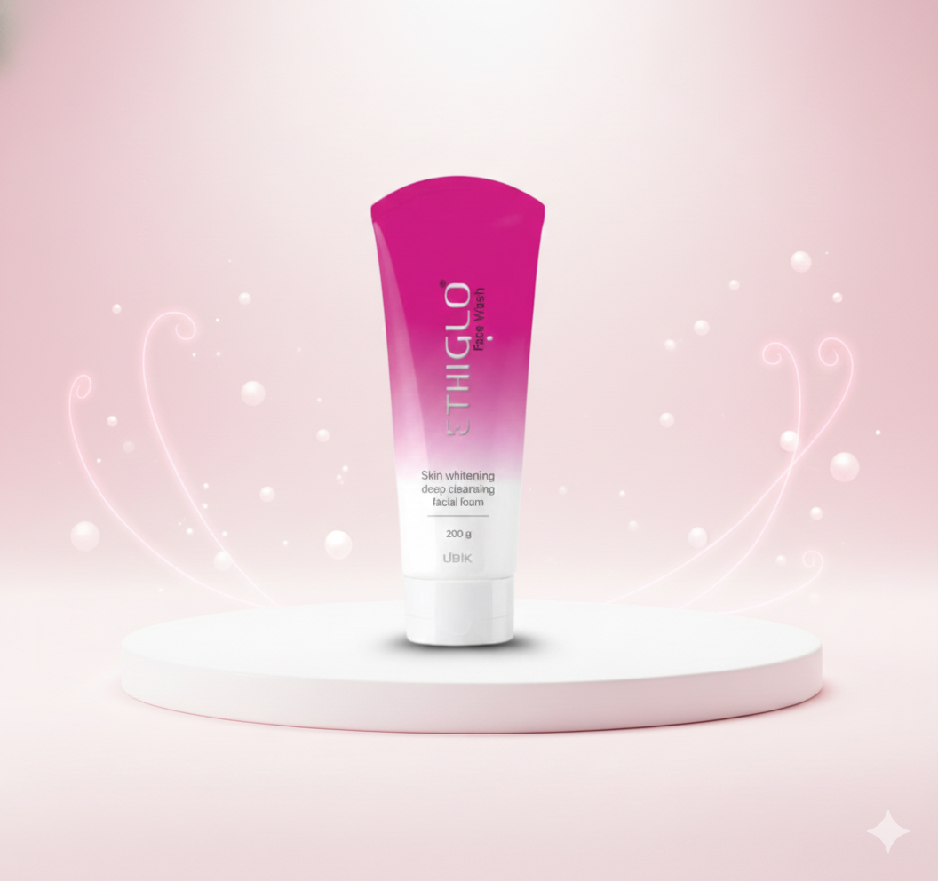 Ethiglo Face Wash