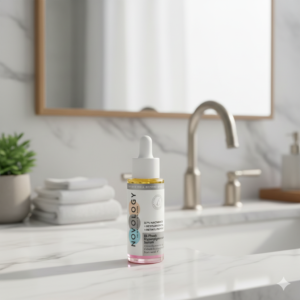 Novology Bi-Phasic Hyper Pigmentation Serum