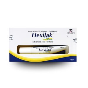 Hexilak Ultra Gel
