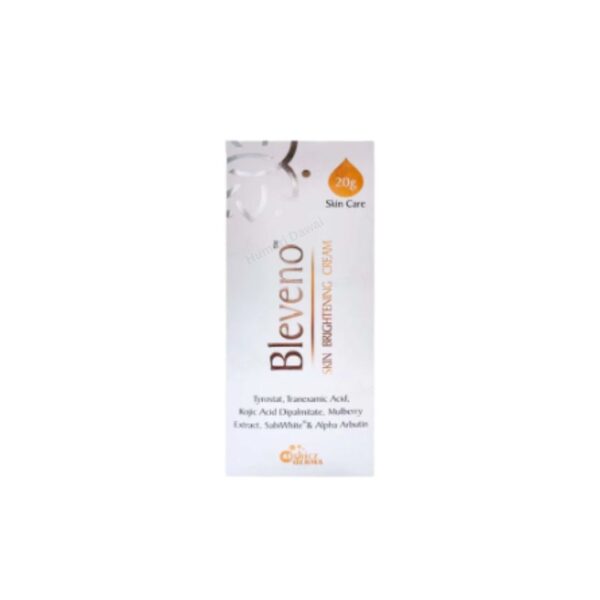 Bleveno Skin Brightening Cream