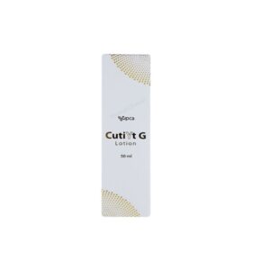 Cutiyt G Skin Brightening Lotion