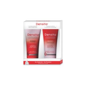 Densita Shampoo & Conditione