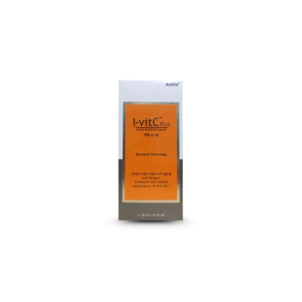 I-VIT C SERUM 15ml