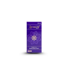 Retiglow night serum