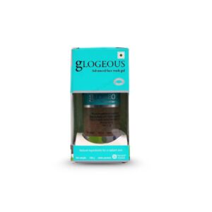 Glogeous Advanced Face Wash