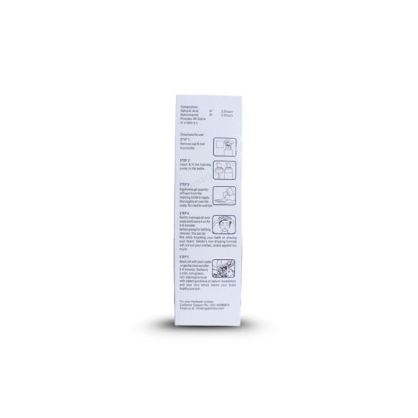 Nusaude Light Tablet