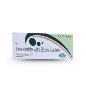 Kerashine F Tablet