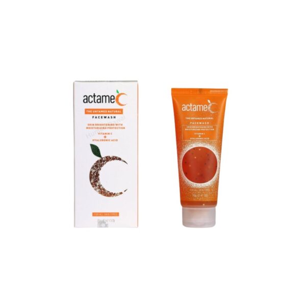 Actame C Facewash