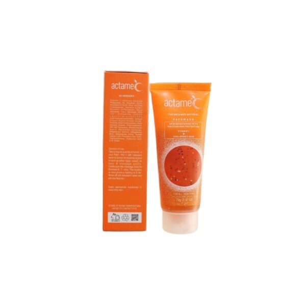 Actame C Facewash