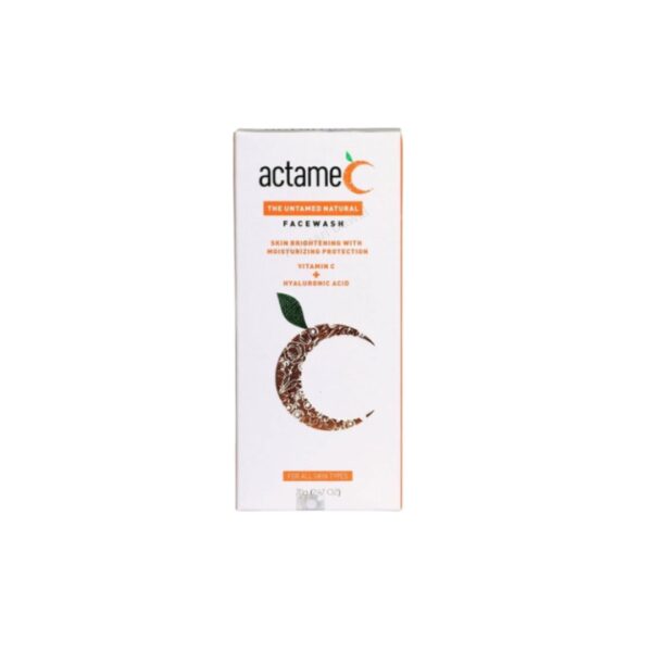 Actame C Facewsh, View Uses, Price, Benefits, Side Effects, Buy Online - Image 3