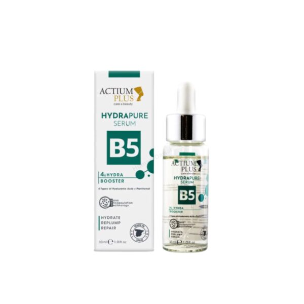 Actium Plus Hydrapure B5 Serum