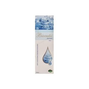 Biocutis Face Wash