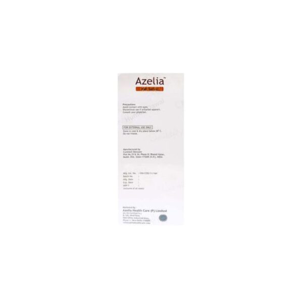 AZELIA HAIR SERUM
