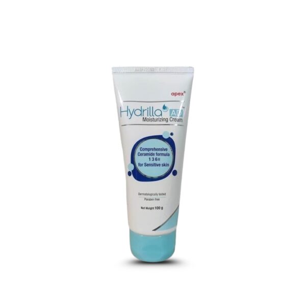 Hydrilla AD Moisturizing Cream, View Uses, Price, Benefits, Review
