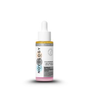 Novology Bi-Phasic Hyper Pigmentation Serum