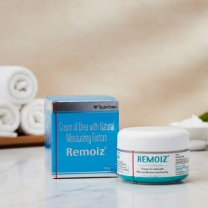 Remoiz Cream