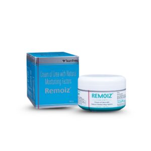Remoiz cream
