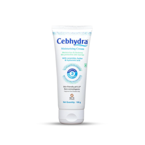 Cebhydra Cream