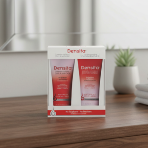 Densita Shampoo & Conditioner Combo