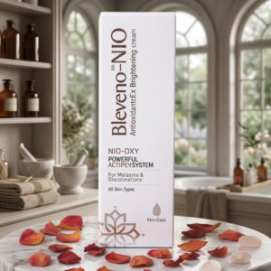 Bleveno Neo Skin Brightening Cream