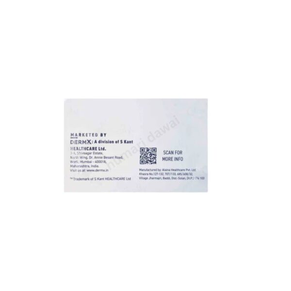 EPIMAX Moisturizing Cream