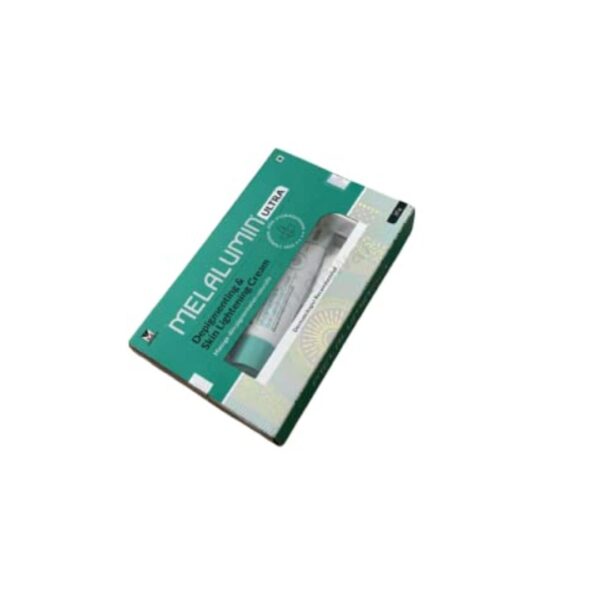 Melalumin Ultra Depigmenting Cream