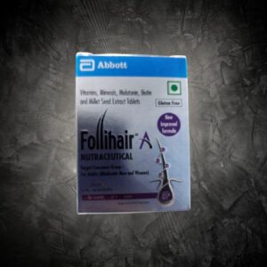 Follihair A