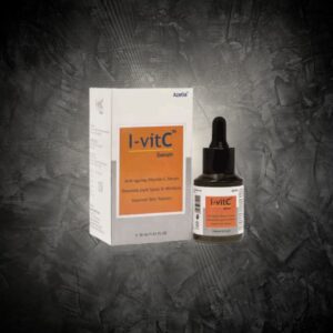 I-VIT C SERUM 15ml