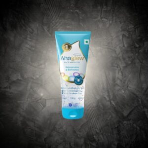 Ahaglow Advanced Face Wash