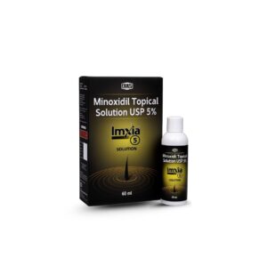 Imxia -5 Solution