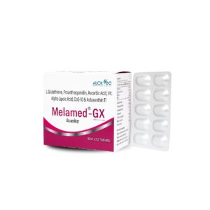 melamed gs tablet