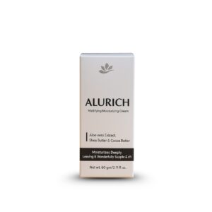 Alurich Mattifying Moisturizing Cream