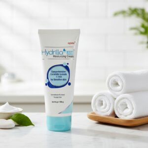Hydrilla AD Moisturizing Cream