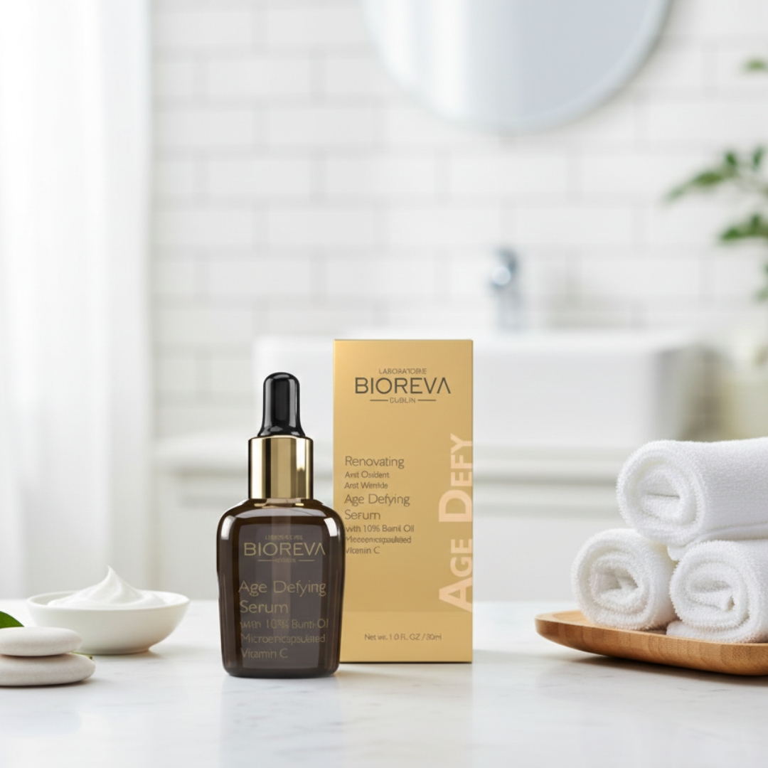 Bioreva Age Defying Serum 30ml