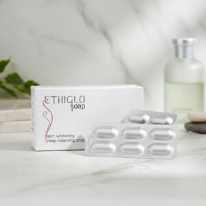 Ethiglo Tablet (Pack of 3)