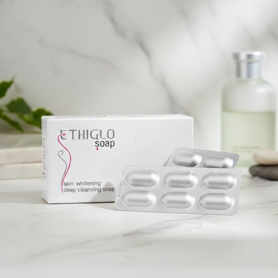 Ethiglo Tablet (Pack of 3)