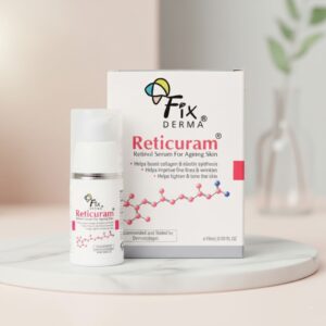 Fixderma Reticuram Serum,