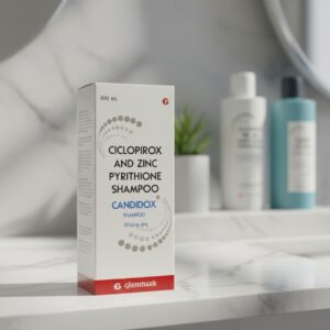 Candidox Shampoo