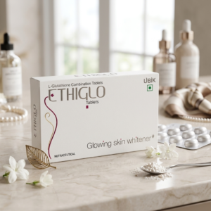 Ethiglo Tablet
