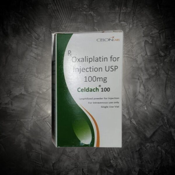 Celdach 50mg Injection