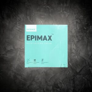 EPIMAX Moisturizing Cream